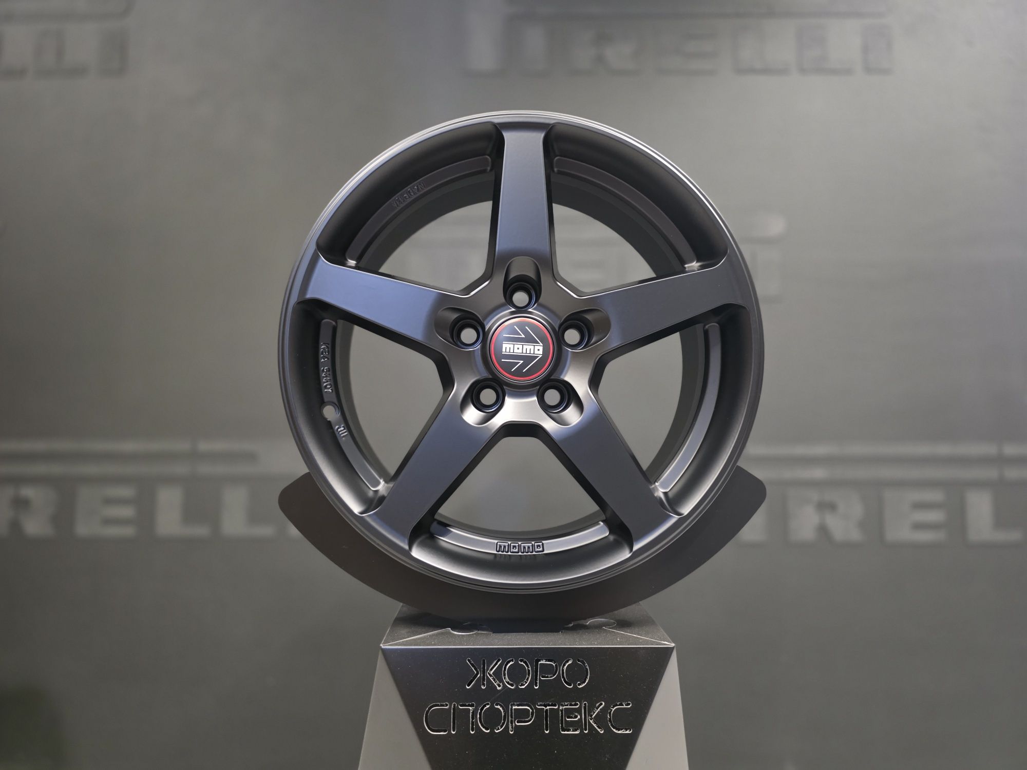 16цола 5х108 Peugeot,Ford,Volvo 5x108