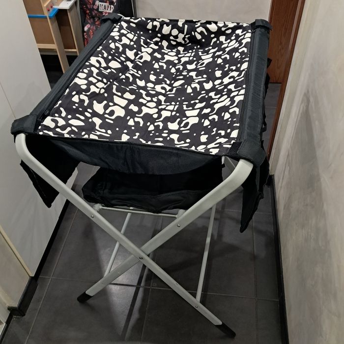 Детски повивалник