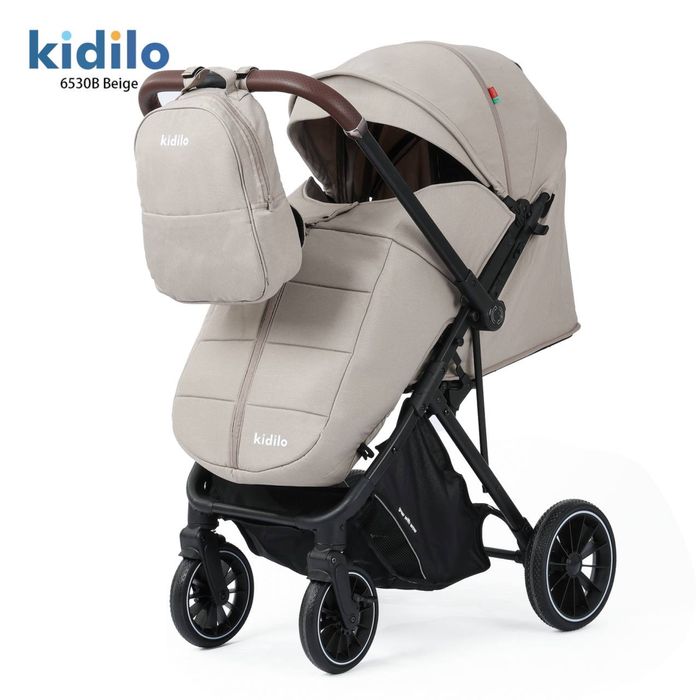 Коляска kidilo