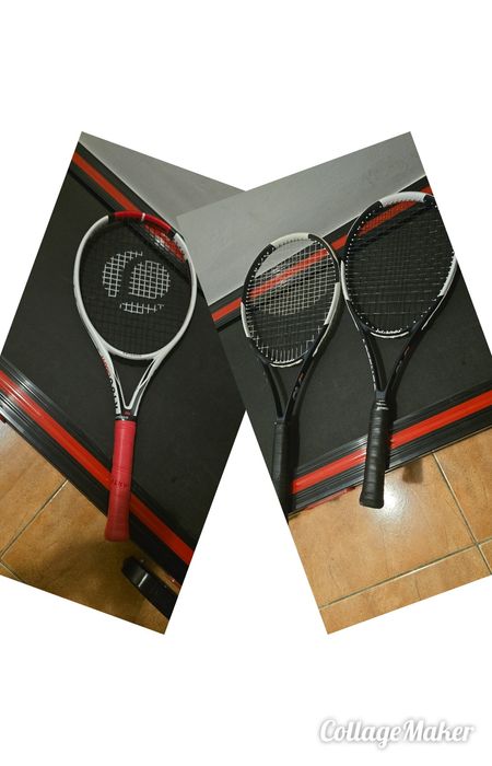 Rachete tenis ARTENGO