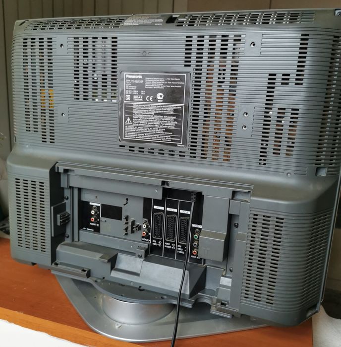 Телевизор Panasonic