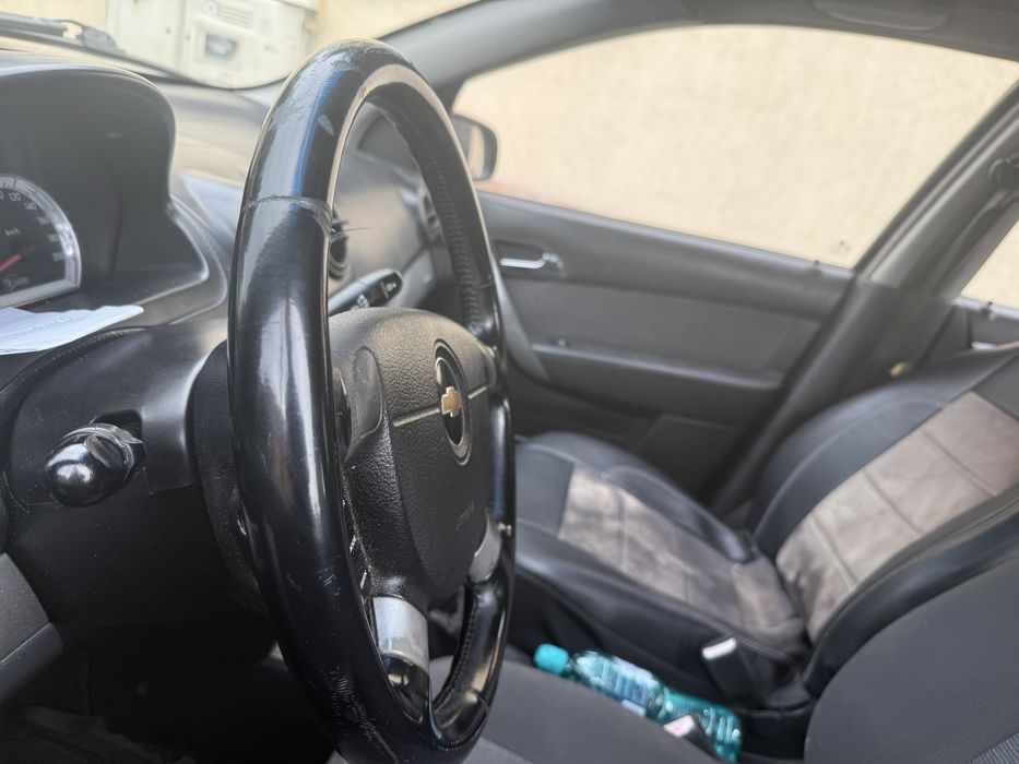 Chevrolet Aveo 1.4