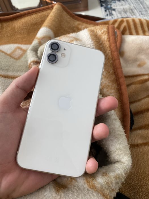 Айфон 11 iphone 11