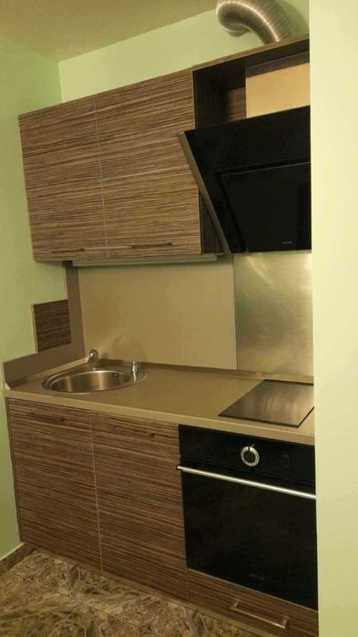 Дава се под наем Двустаен апартамент в София, Надежда 1 - 60 кв.м за 700 € - Снимка #7