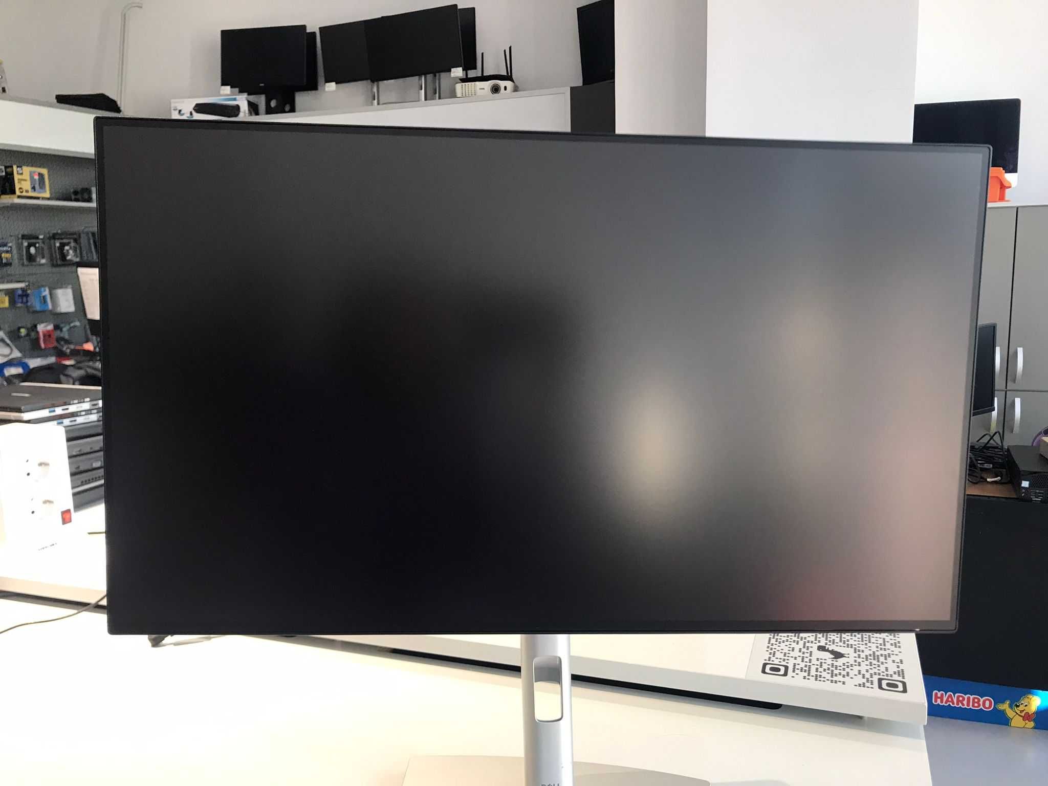 Monitor DELL U2422H Ultrasharp FHD 5ms