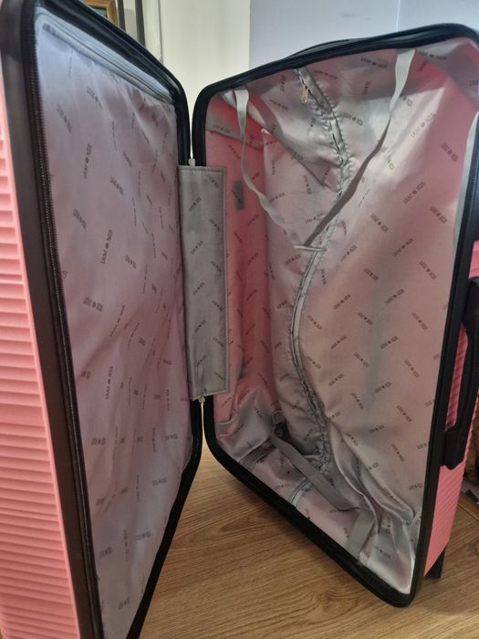 Troller Lamonza in stare ok