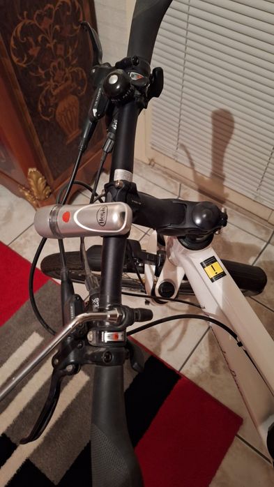 Bicicleta Mercedes-Benz