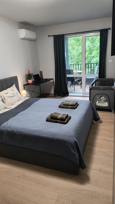 Продава се Двустаен апартамент в Пловдив, Коматевски възел - 81 кв.м за 2088 €/кв.м - Снимка #1