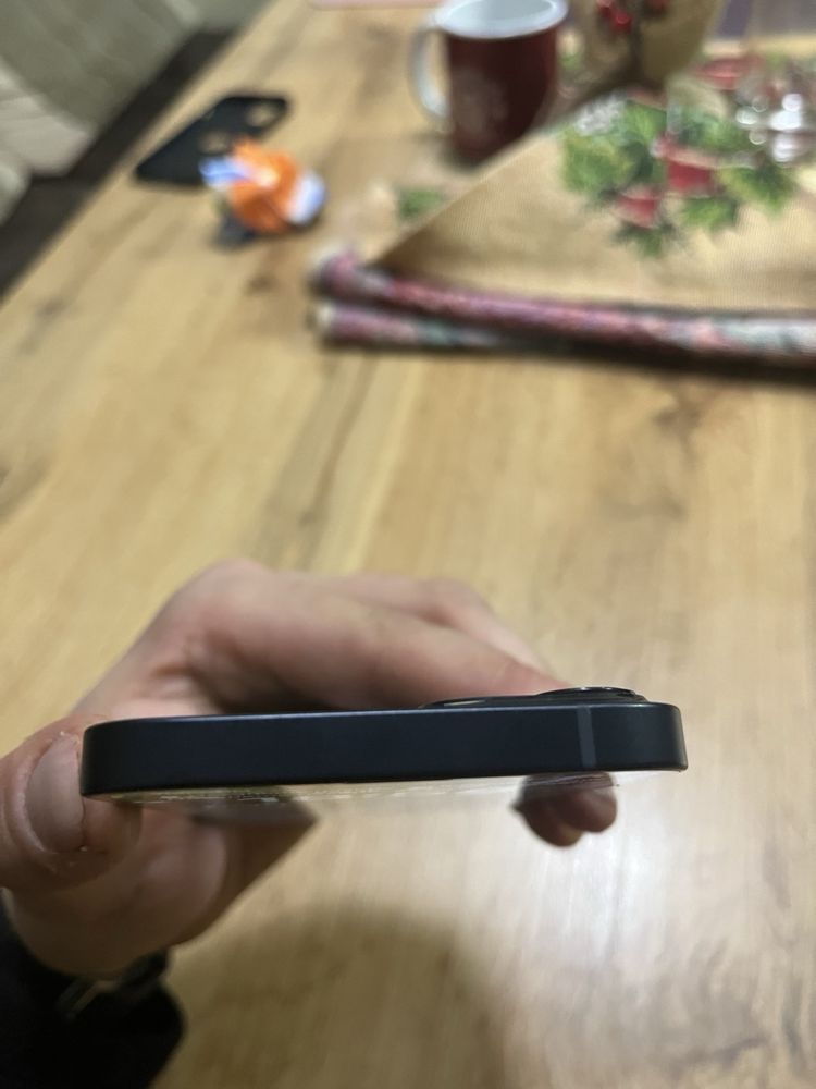 iPhone 13 128GB!