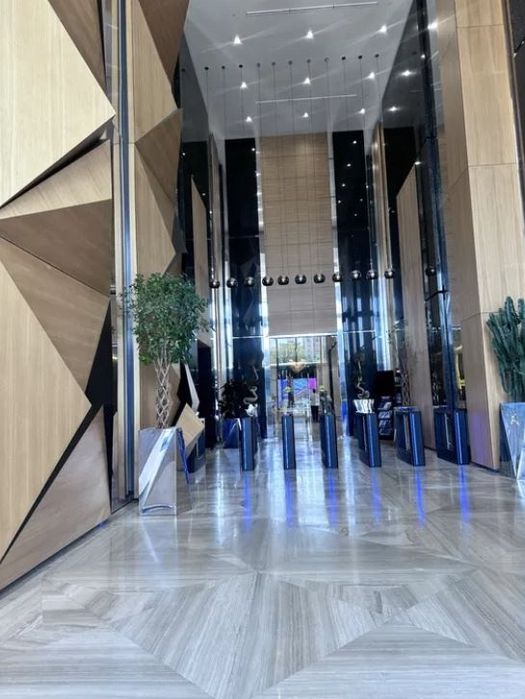 Аренда офиса на Ул.Бобура. ТЦ.Next. 250 м²