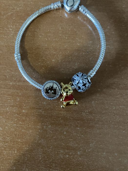 Дамска гривна Pandora