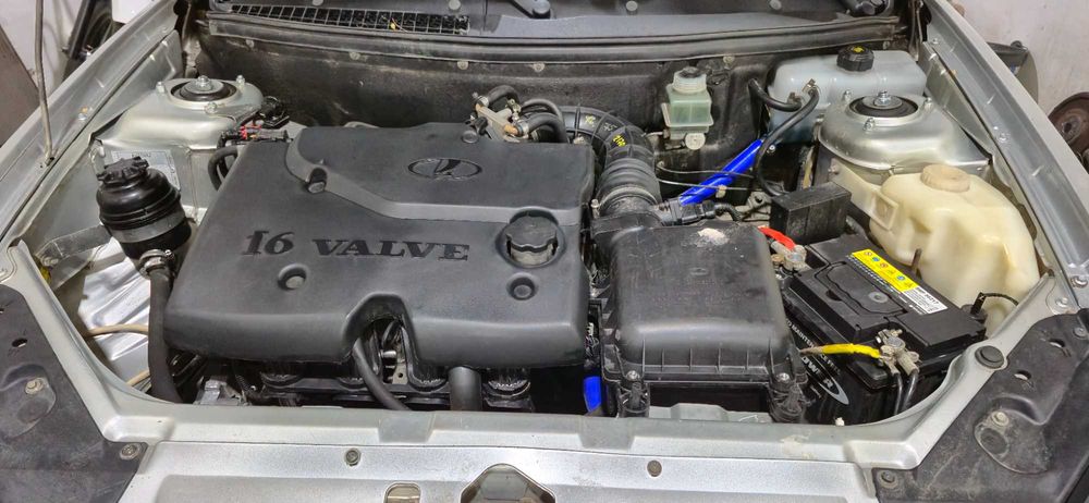 Продается Lada Priora 2172