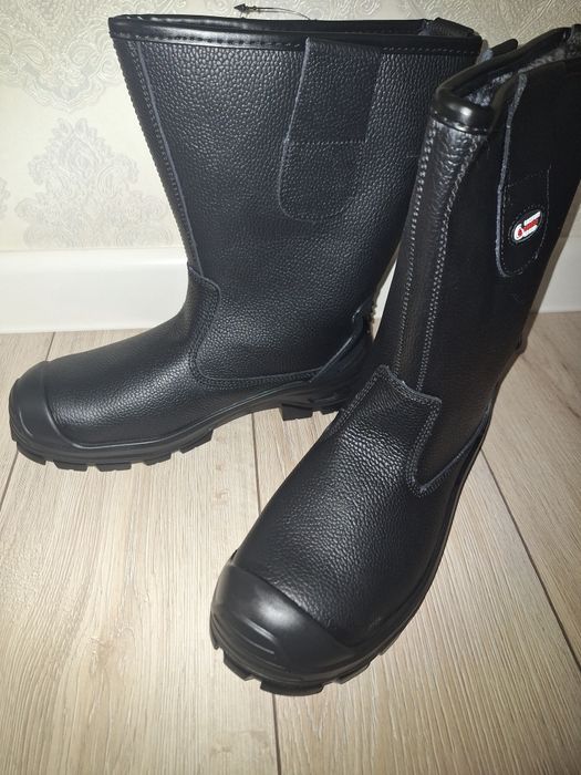 Рабочий зимний летний етіктер