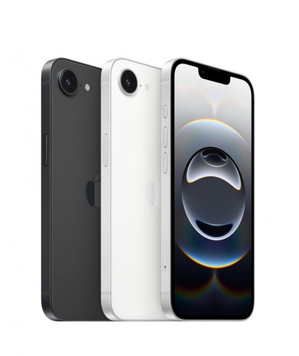iPhone 16e 128gb, 256gb, Айфон 16е 128гб, 256гб