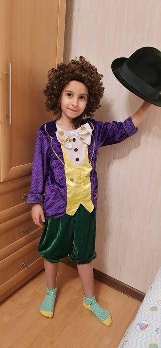 Карнавальные костюмы для детей