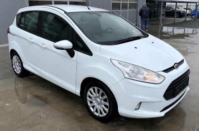 Ford b max 1.0 EcoBoost на части