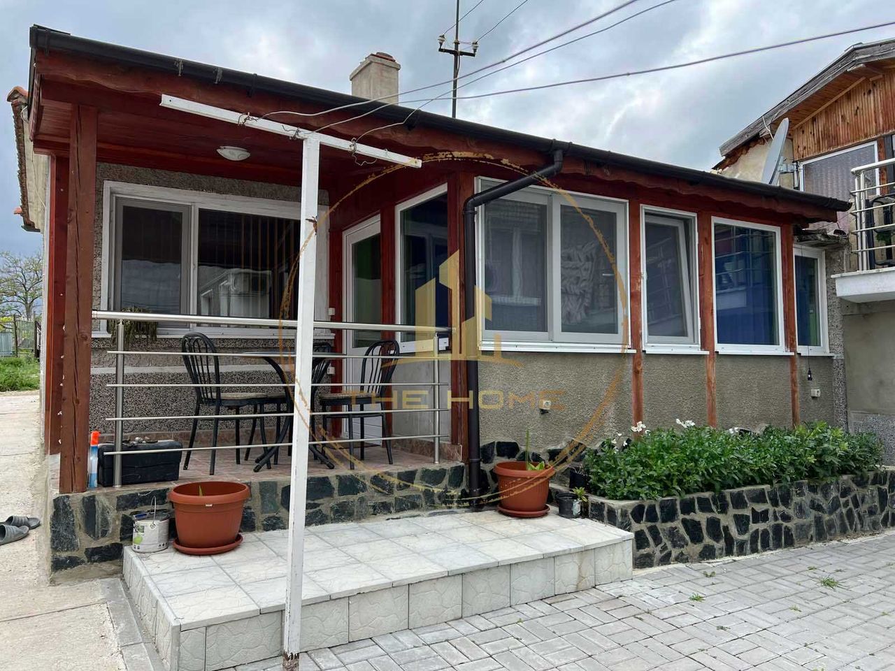 Дава се под наем Къща в Варна, Виница - 60 кв.м за 450 € - Снимка #6