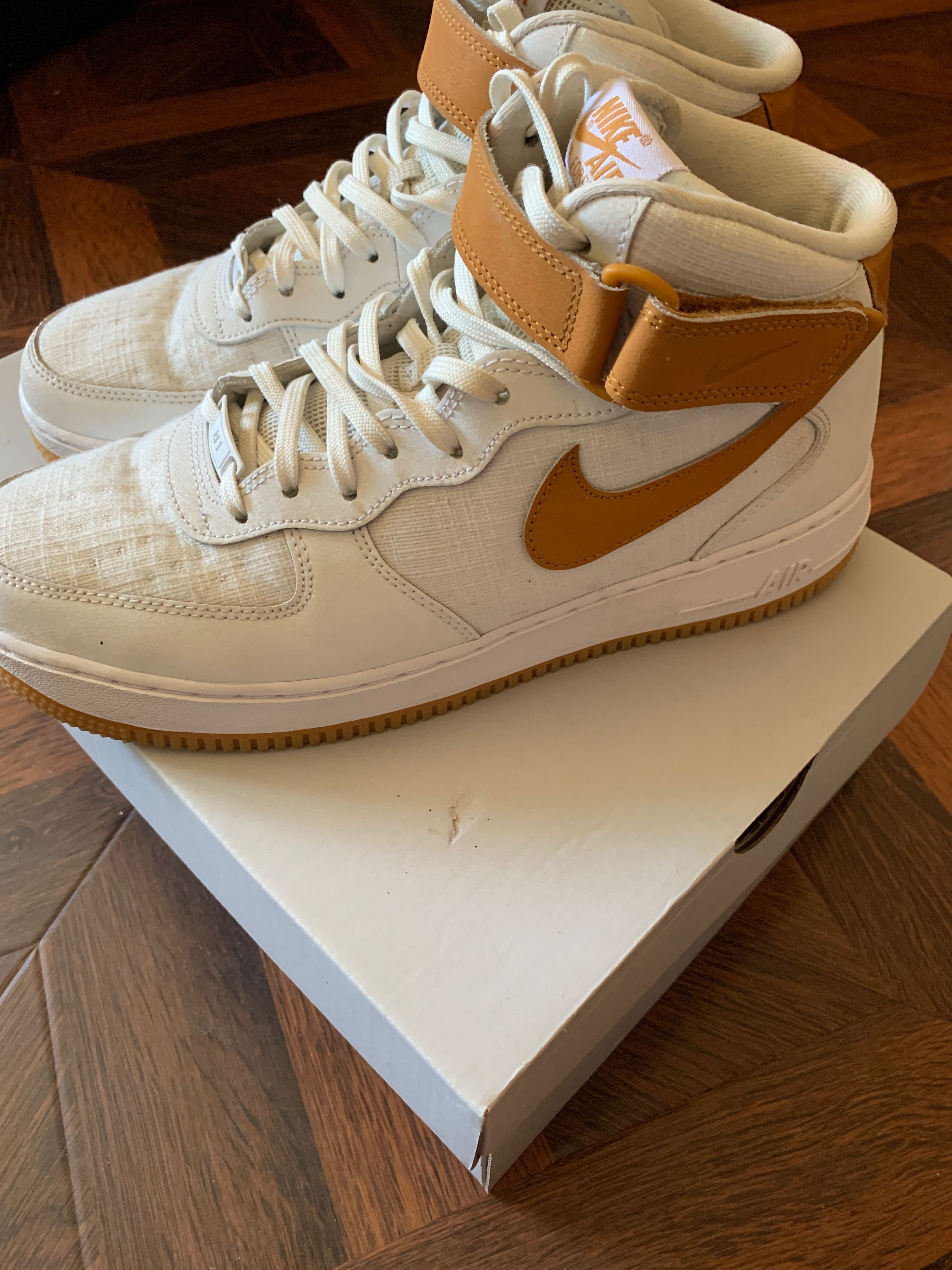 Vând Nike air force 1 ‘07 mid