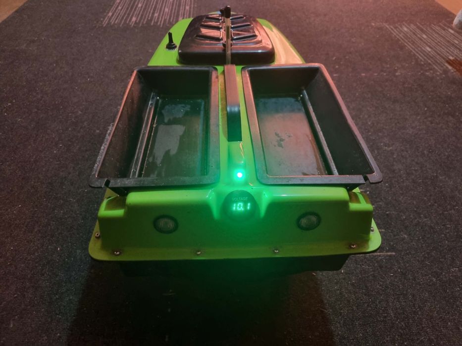 Navamodel de plantat