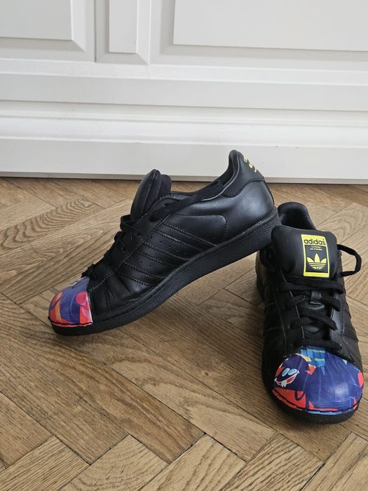 Adidas Superstar Pharell Williams nr 38