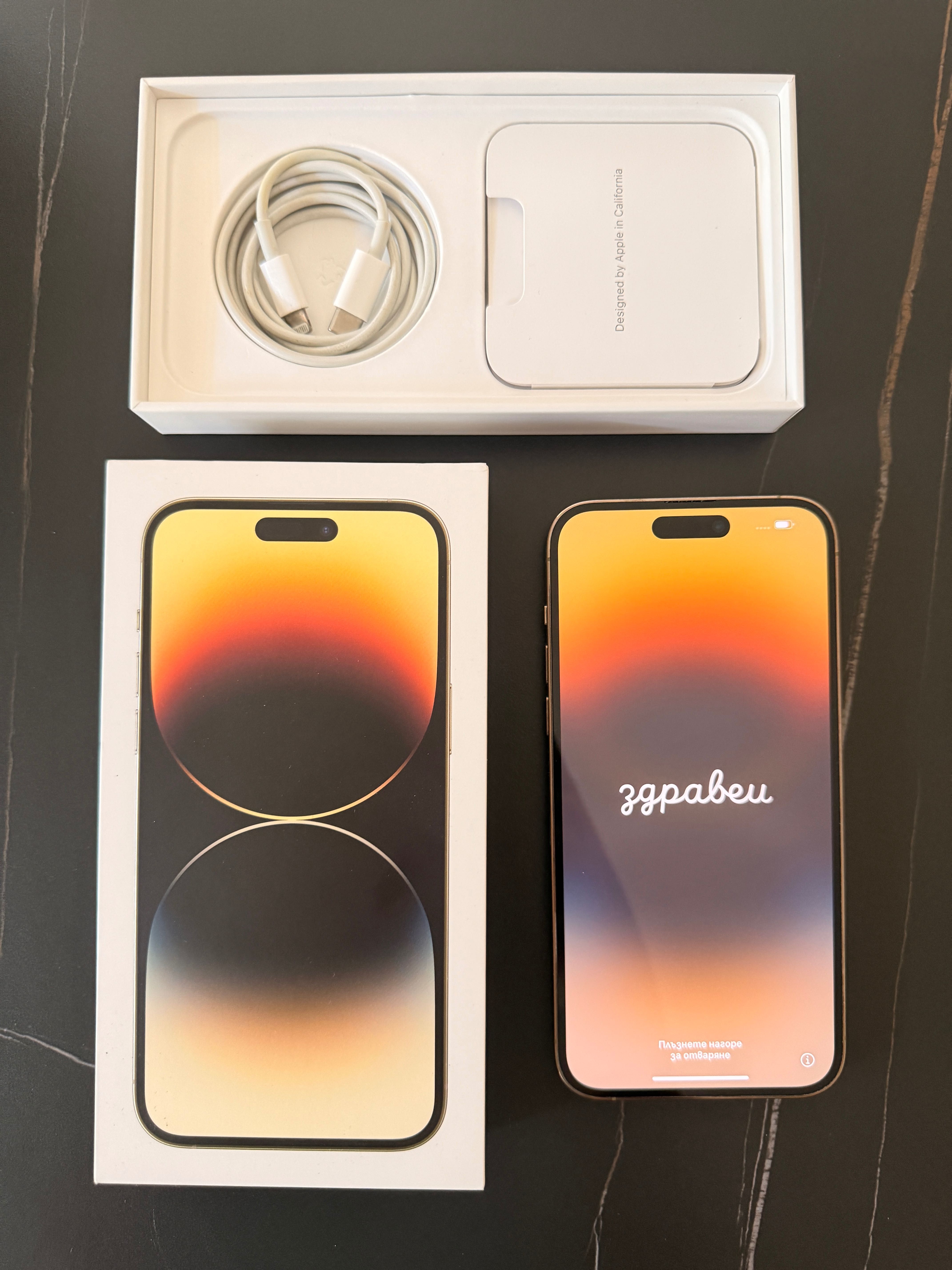 iPhone 14 Pro Max 256GB