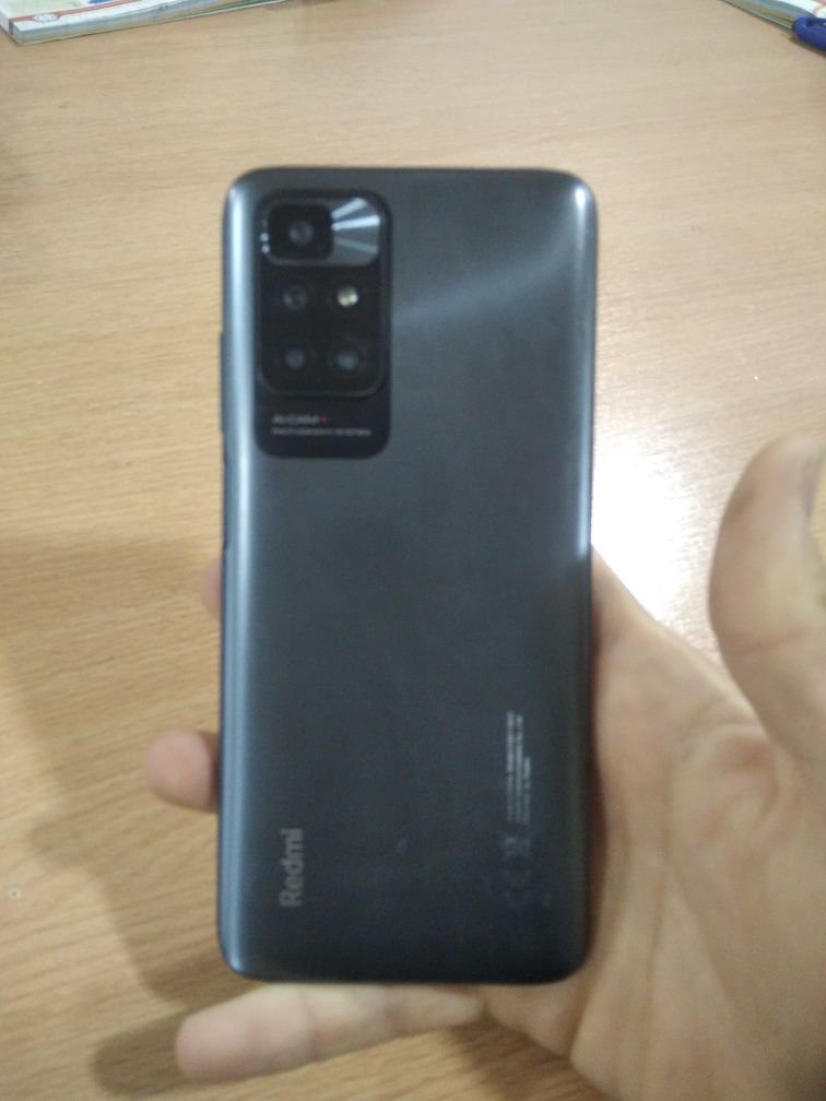 Redmi 10 ideal 6/128