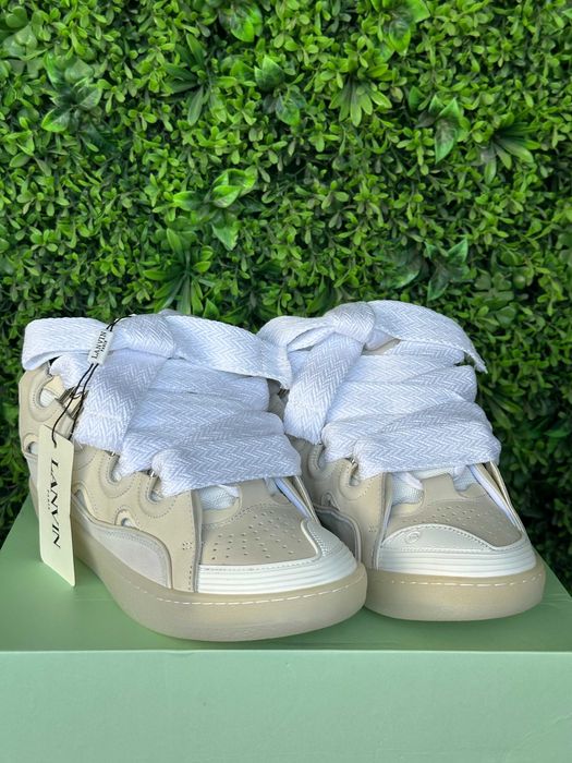 SneakersLanvin Crub kids