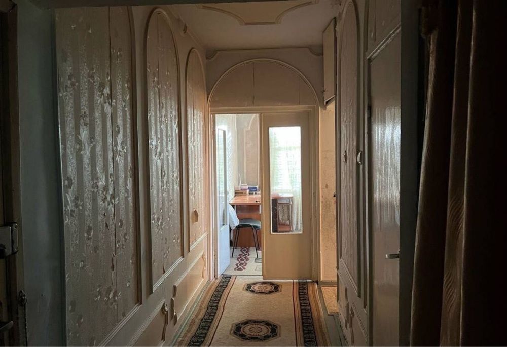 Срочно Продаю !  Алгоритм 30.  2 х комнатная 2 х 6