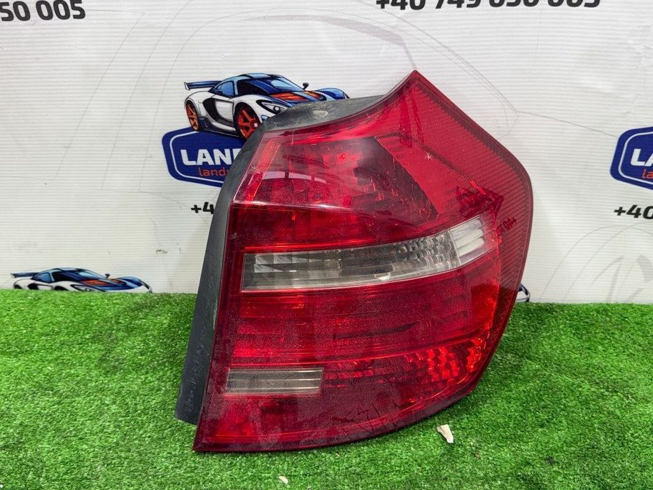 Stop tripla aripa spate dreapta 2009 bmw seria 1 lci 118d e87 2.0 diesel cod oem 63217164956