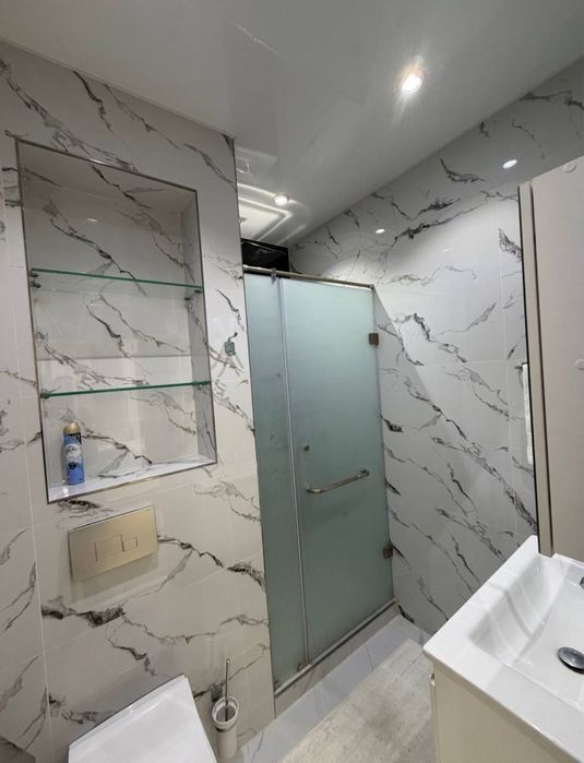 Срочно продается 3х комнатная квартира новостройка ЖК Istanbul City