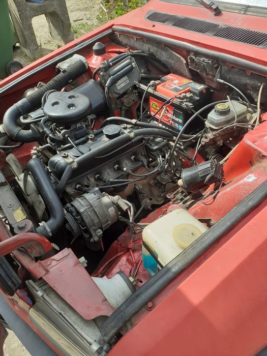 Vând Dacia 1310 anul fabricației 2004