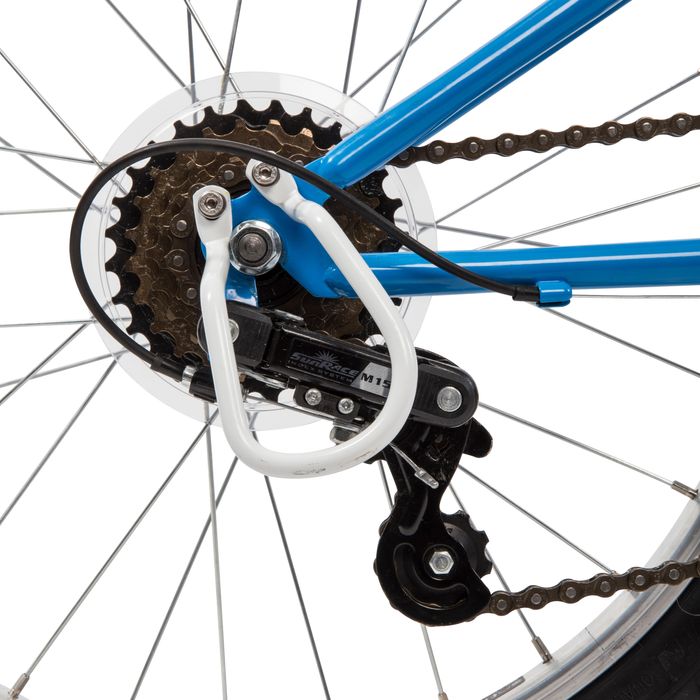 Mtb Racingboy 320 20 - produs resigilat - (SecondHand) Decathlon