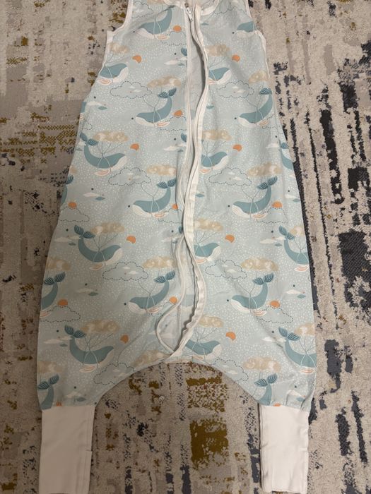 Бебешки спален чувал Angel baby