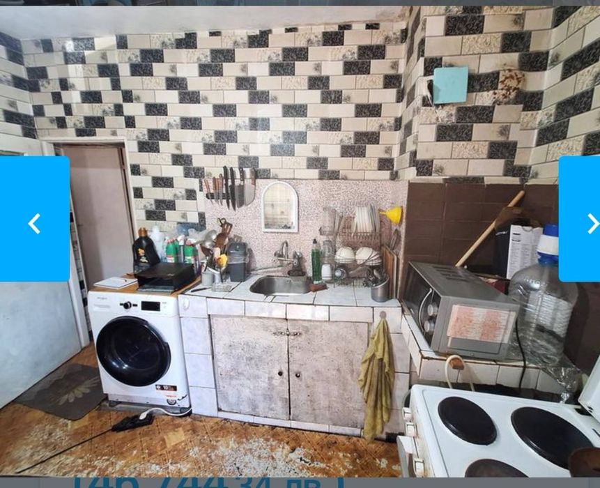 Апартамент в гр.Стражица