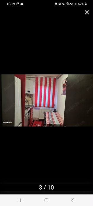 Proprietar închiriez ap 1 cameră lux