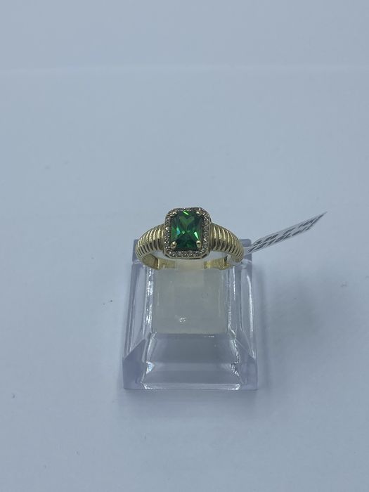 Inel Aur 14K 3.28 Gr Marime 62 #45640