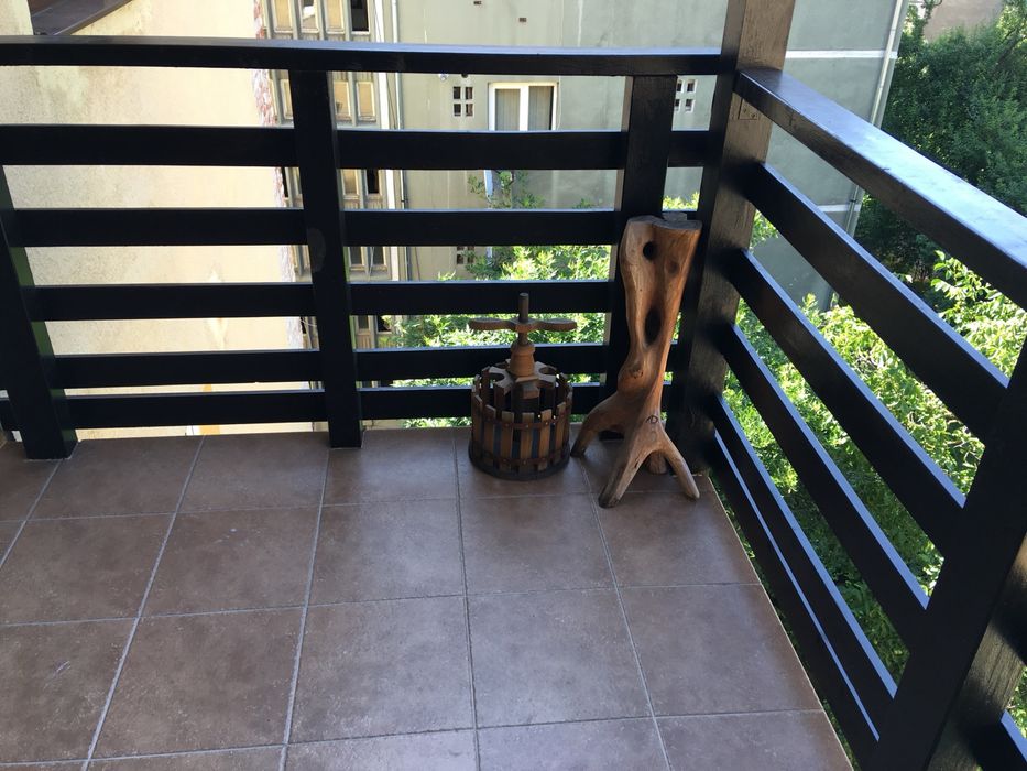 Vand apartament de lux 3 camere ultracentral complet utilat si mobilat