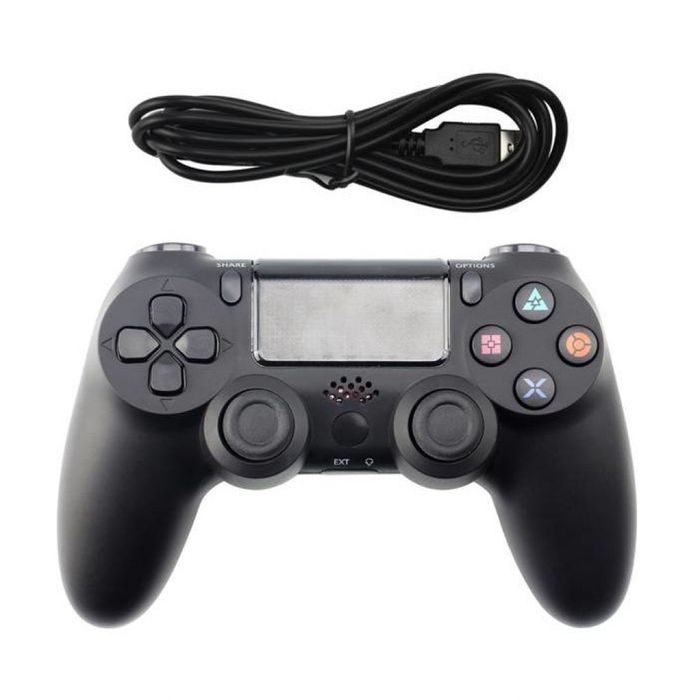 Джойстик Dualshock