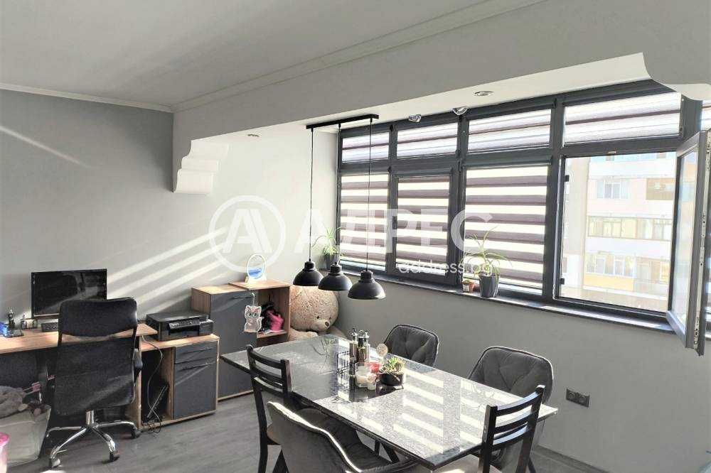 Продава се Тристаен апартамент в Разград, Бели Лом - 99 кв.м за 1498 €/кв.м - Снимка #1