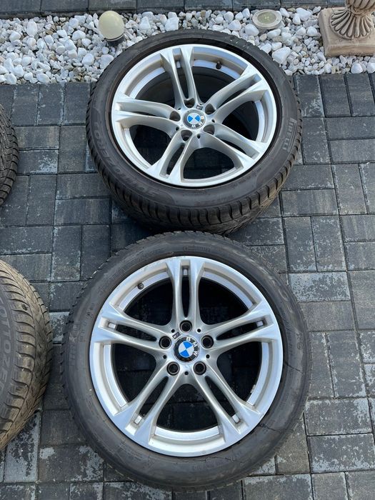 Jante Bmw R18 style 400 M