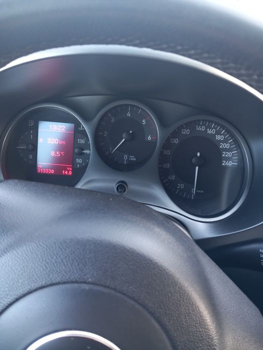 Seat Leon ,stare foarte bună