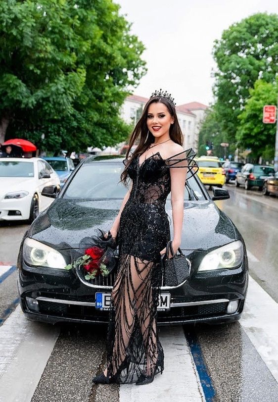 Бална Рокля ( бутикова )