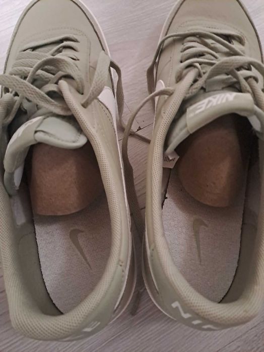 Nike KILLSHOT2 зелени