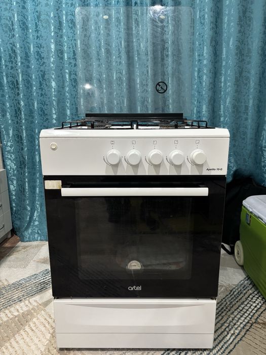 Плита газовая продажа