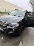 BMW X5 2008 3.0 diesel