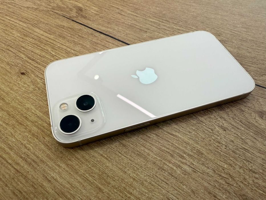 iPhone 13 256Gb, 4Gb Ram | Factura & Garantie | Buy-Back |