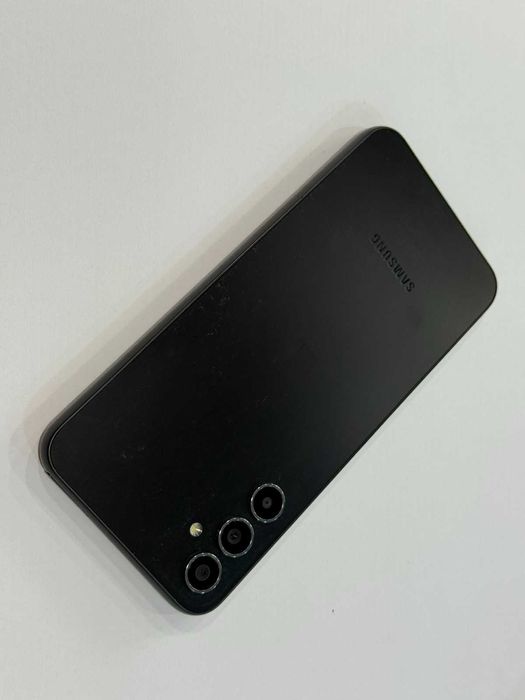 Samsung Galaxy A34 – 8GB RAM / 256GB