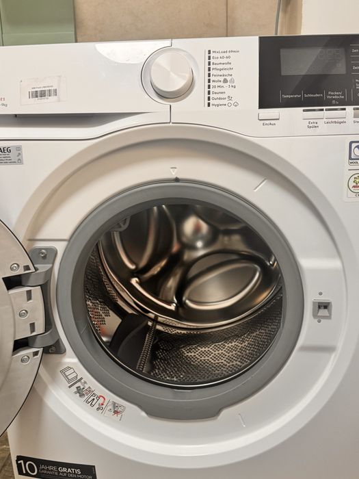 Vand masina de spalat