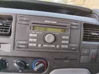Radio Cd/Mp3/AUX Ford Transit an 2007-2013