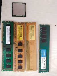 Продам плашки ddr 3, ddr 4,